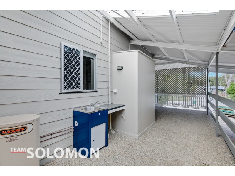 54b Valantine Road, Birkdale QLD 4159