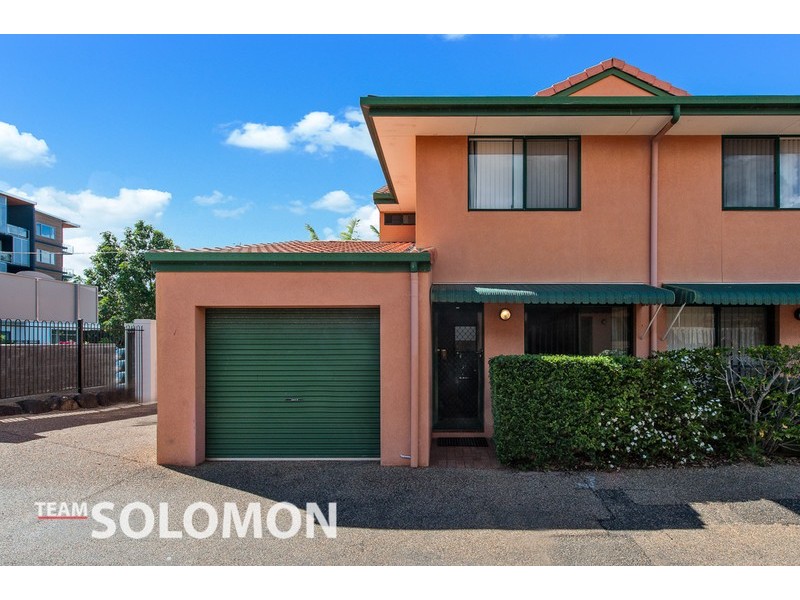 1/223 Middle Street, Cleveland QLD 4163