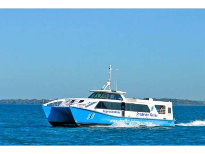 1/223 Middle Street, Cleveland QLD 4163