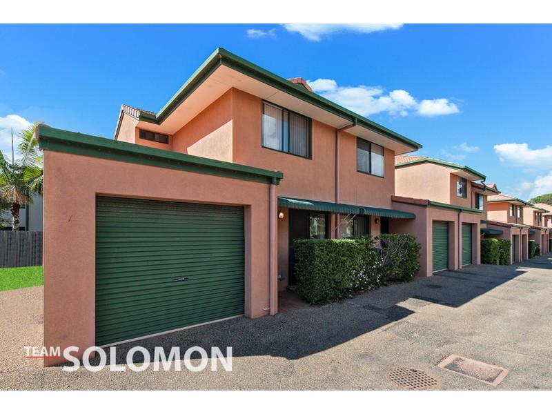 1/223 Middle Street, Cleveland QLD 4163