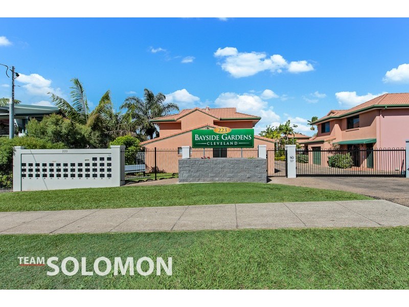 1/223 Middle Street, Cleveland QLD 4163
