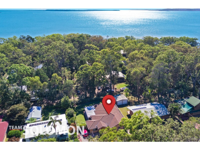 8 MOOROONDU Street, Coochiemudlo Island QLD 4184