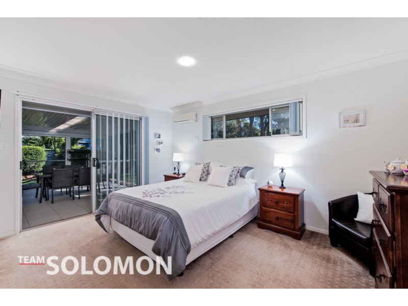 8 MOOROONDU Street, Coochiemudlo Island QLD 4184