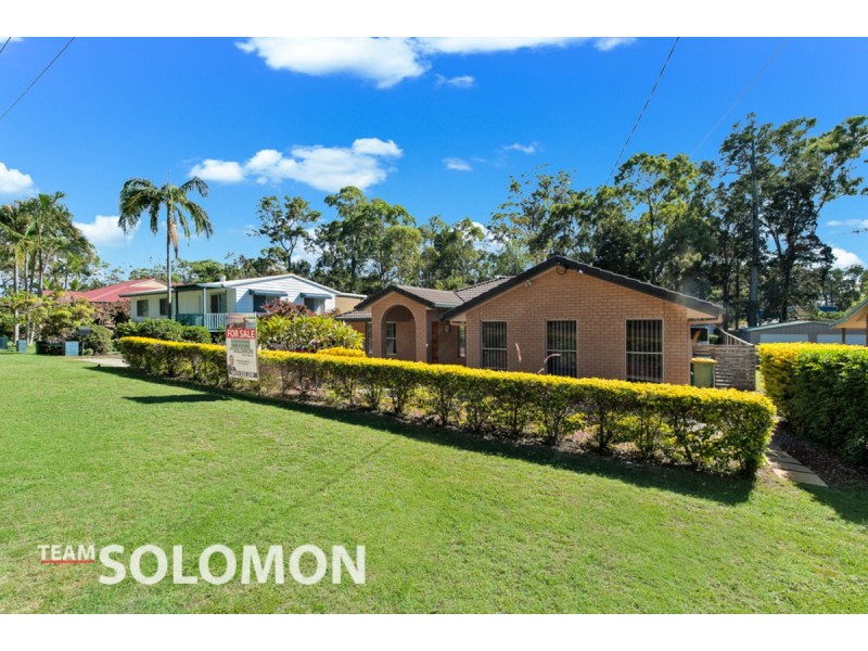 8 MOOROONDU Street, Coochiemudlo Island QLD 4184