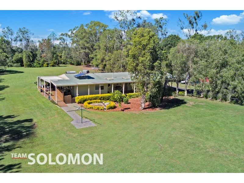 46 Sharon Drive, North Maclean QLD 4280