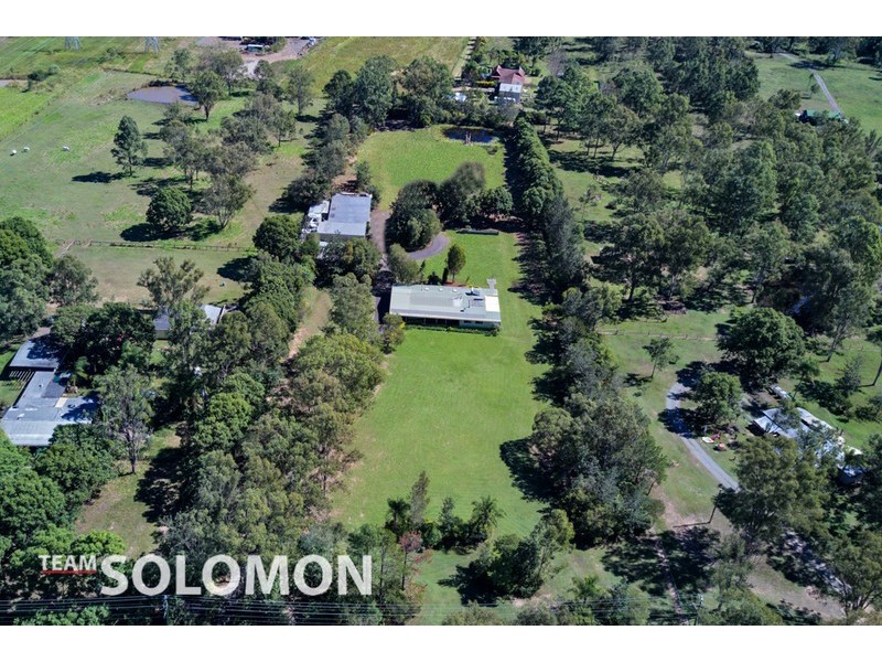 46 Sharon Drive, North Maclean QLD 4280