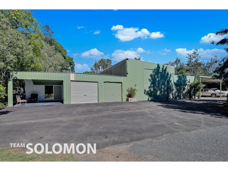 46 Sharon Drive, North Maclean QLD 4280