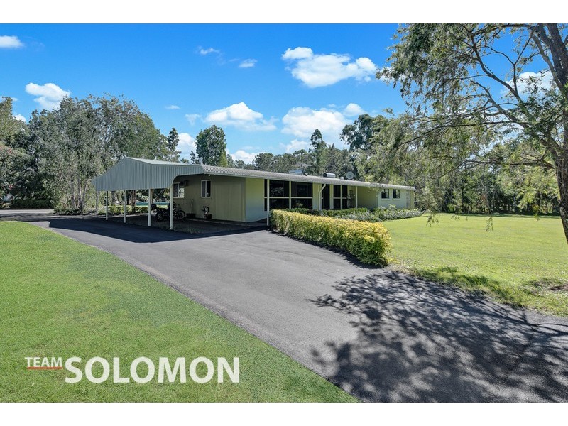 46 Sharon Drive, North Maclean QLD 4280