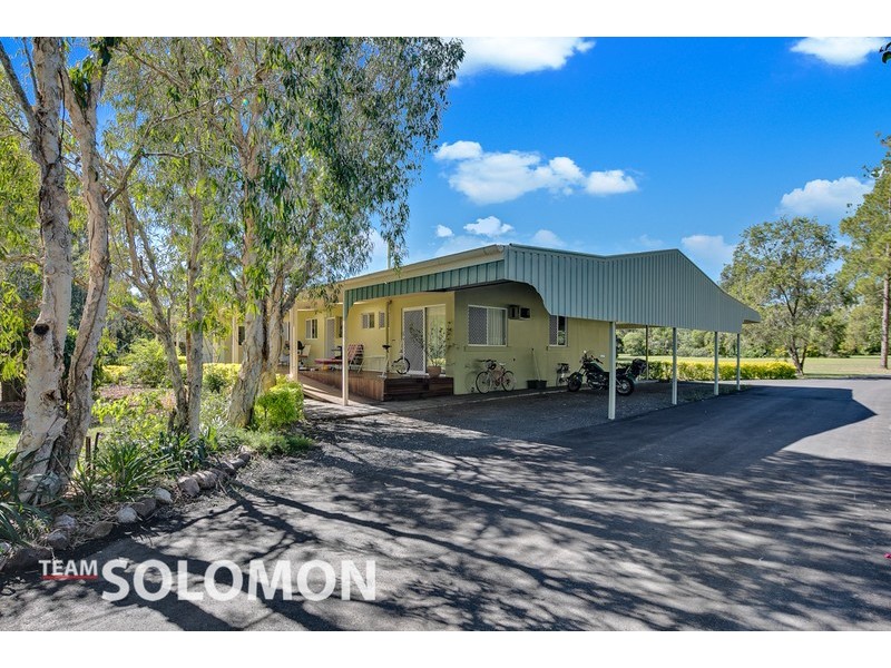 46 Sharon Drive, North Maclean QLD 4280