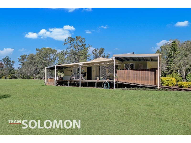 46 Sharon Drive, North Maclean QLD 4280