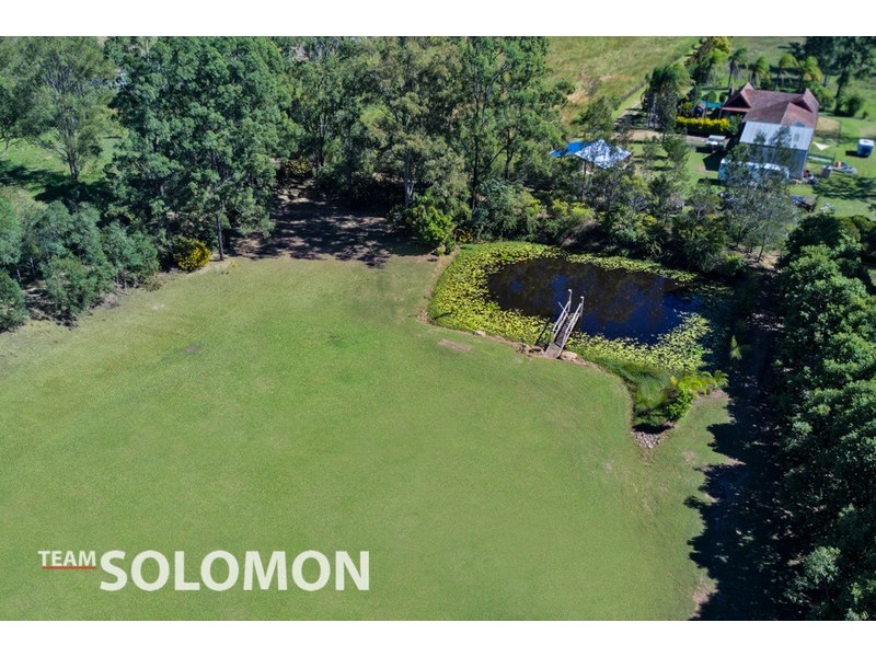 46 Sharon Drive, North Maclean QLD 4280