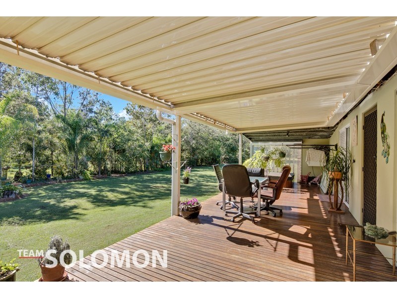 46 Sharon Drive, North Maclean QLD 4280
