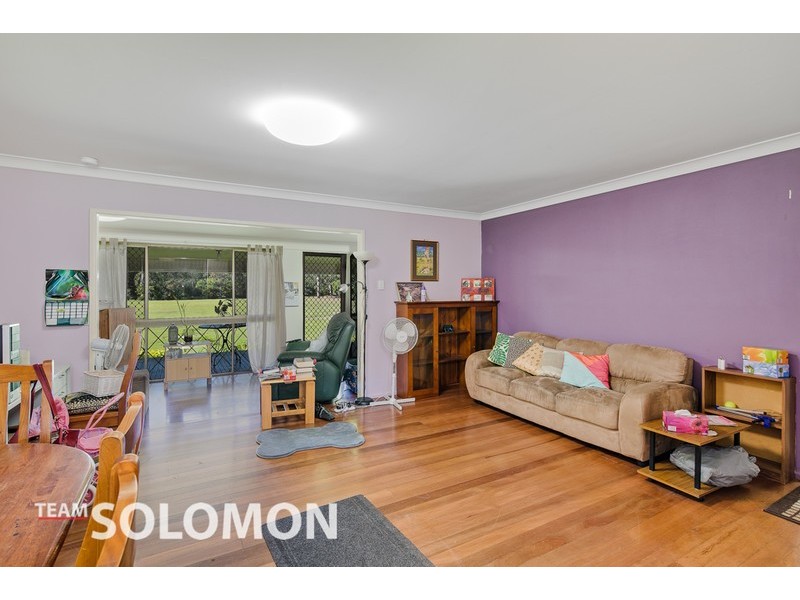 46 Sharon Drive, North Maclean QLD 4280