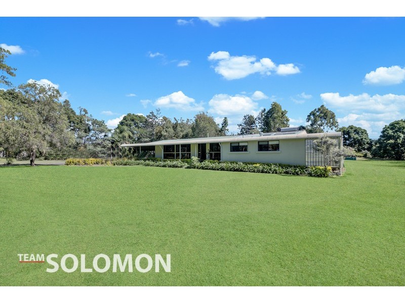 46 Sharon Drive, North Maclean QLD 4280