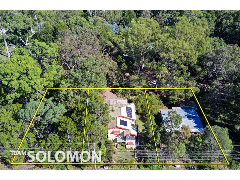 44 Elizabeth Street, Coochiemudlo Island QLD 4184