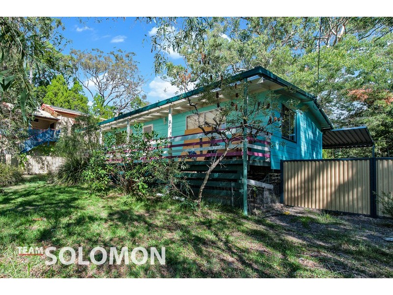 44 Elizabeth Street, Coochiemudlo Island QLD 4184