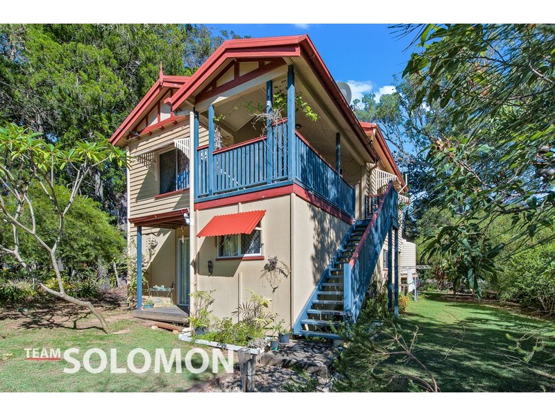 44 Elizabeth Street, Coochiemudlo Island QLD 4184