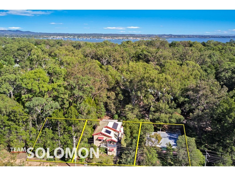 44 Elizabeth Street, Coochiemudlo Island QLD 4184