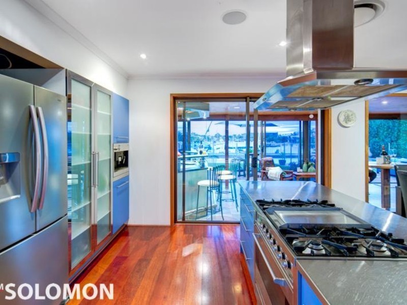 43 Anchorage Drive, Raby Bay QLD 4163