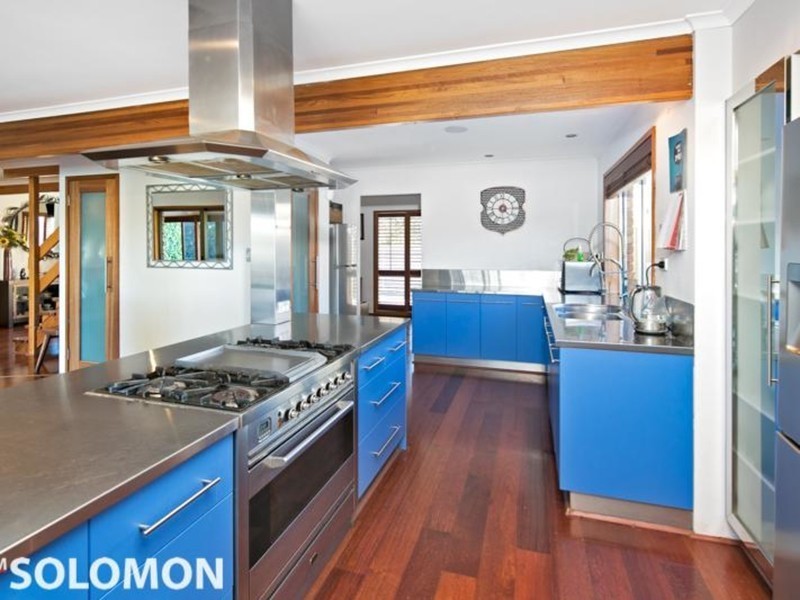 43 Anchorage Drive, Raby Bay QLD 4163
