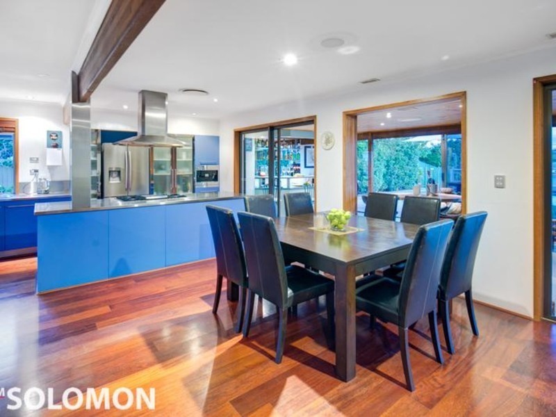 43 Anchorage Drive, Raby Bay QLD 4163