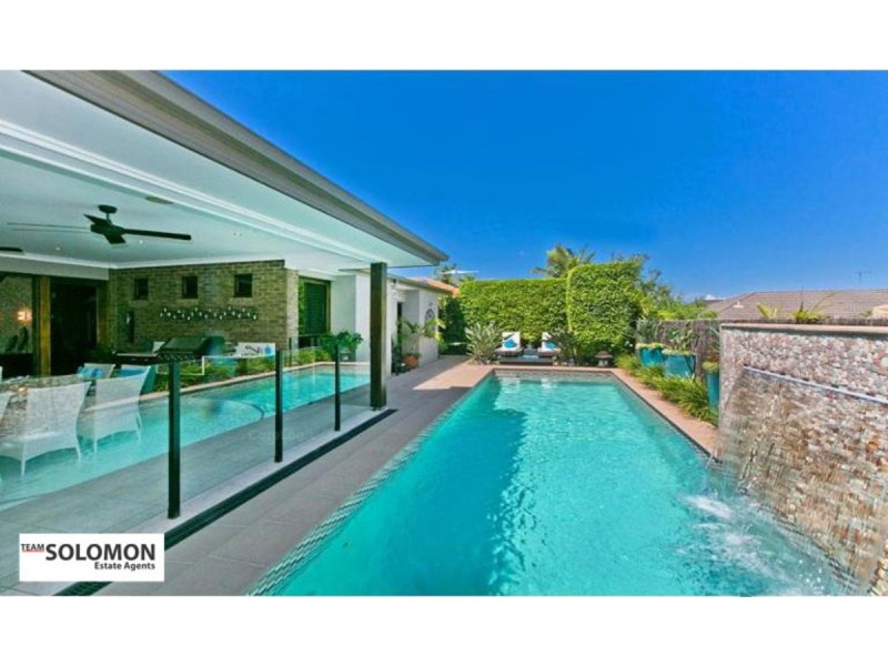 5 Moreton View Crescent, Thornlands QLD 4164