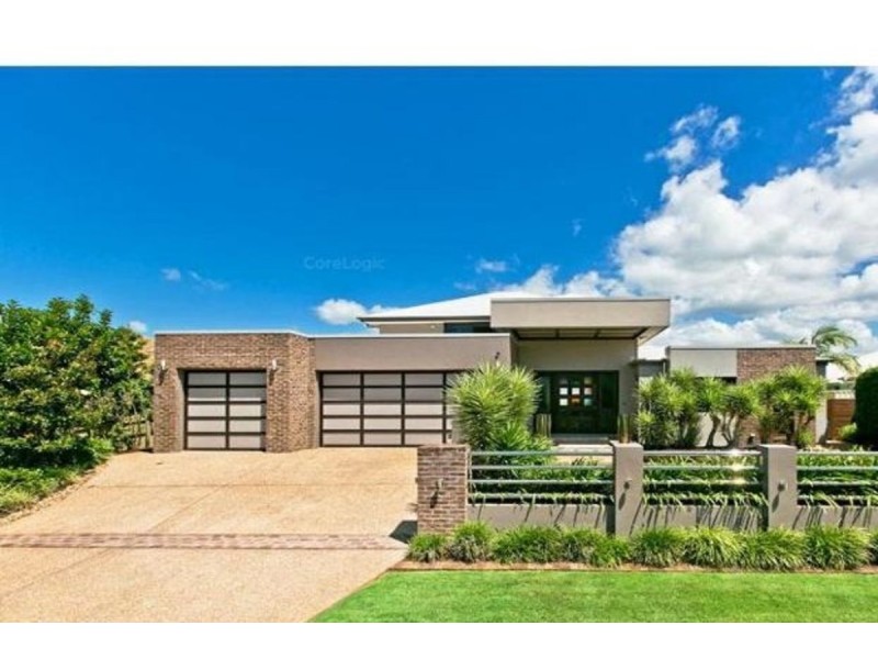 5 Moreton View Crescent, Thornlands QLD 4164