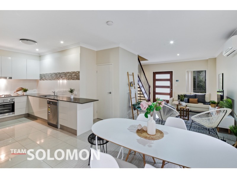 2/8 Bond Street, Cleveland QLD 4163