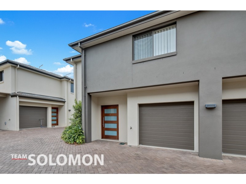 2/8 Bond Street, Cleveland QLD 4163