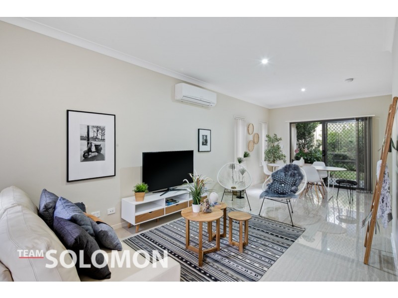 2/8 Bond Street, Cleveland QLD 4163