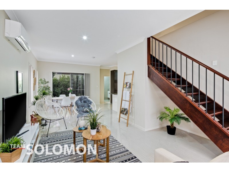 2/8 Bond Street, Cleveland QLD 4163