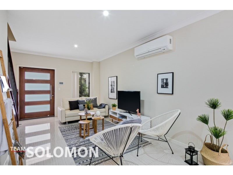 2/8 Bond Street, Cleveland QLD 4163