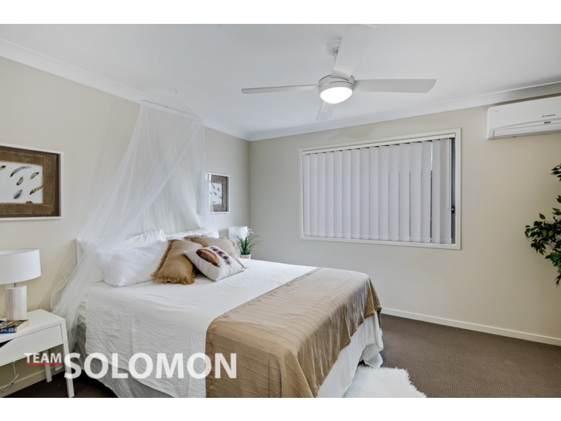 2/8 Bond Street, Cleveland QLD 4163
