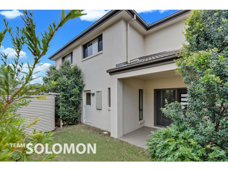 2/8 Bond Street, Cleveland QLD 4163
