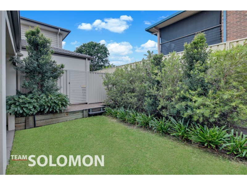 2/8 Bond Street, Cleveland QLD 4163