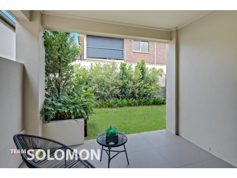 2/8 Bond Street, Cleveland QLD 4163