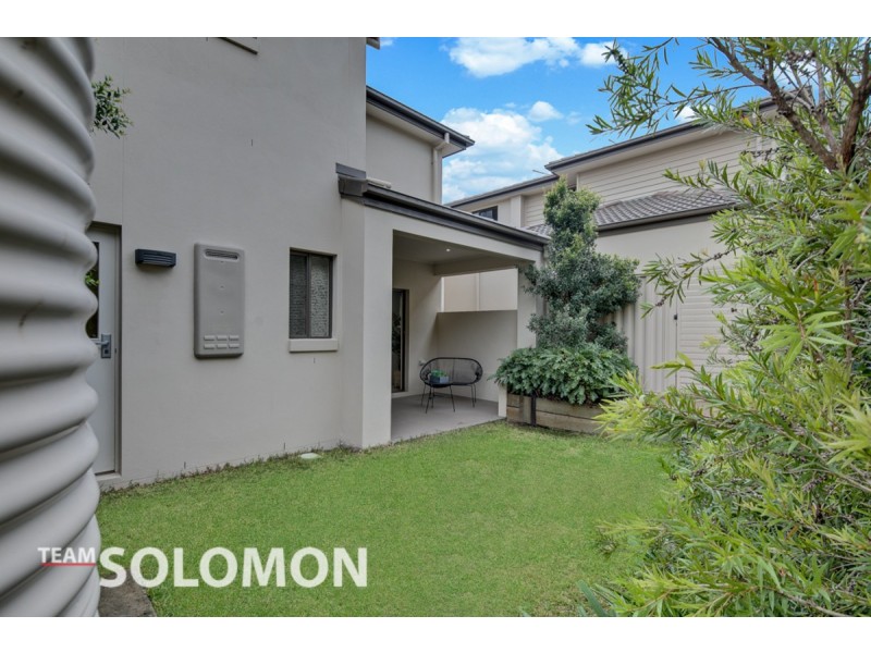 2/8 Bond Street, Cleveland QLD 4163