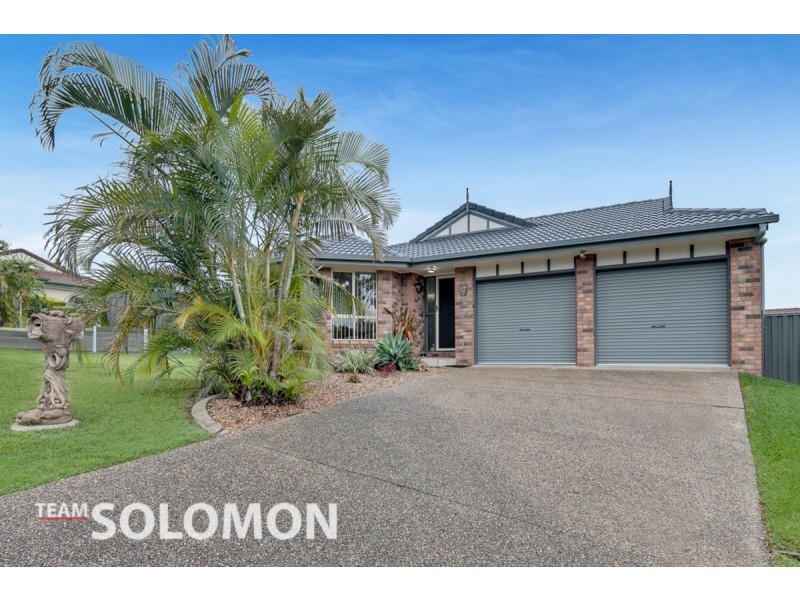 33 Jasper Street, Wellington Point QLD 4160