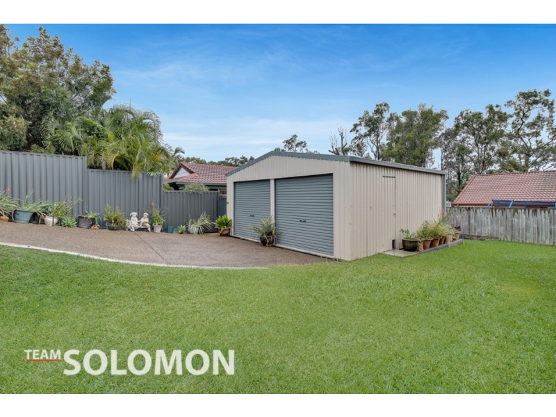 33 Jasper Street, Wellington Point QLD 4160