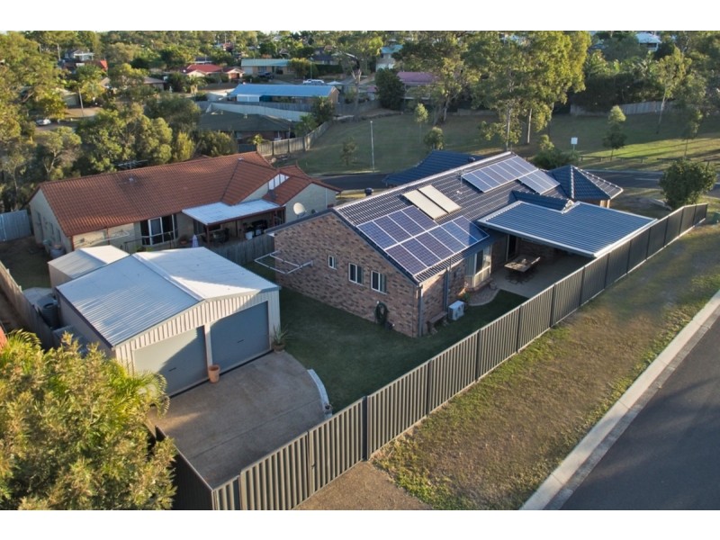 33 Jasper Street, Wellington Point QLD 4160