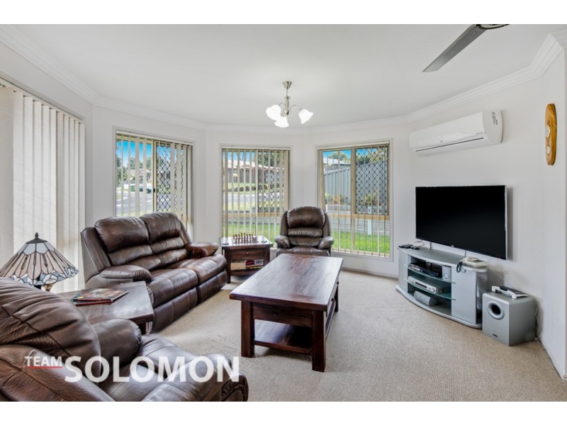 33 Jasper Street, Wellington Point QLD 4160