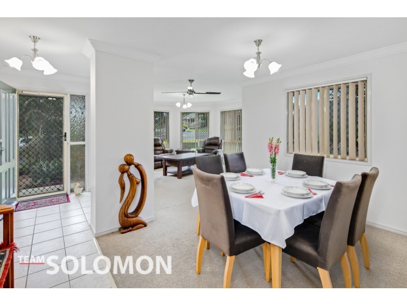 33 Jasper Street, Wellington Point QLD 4160