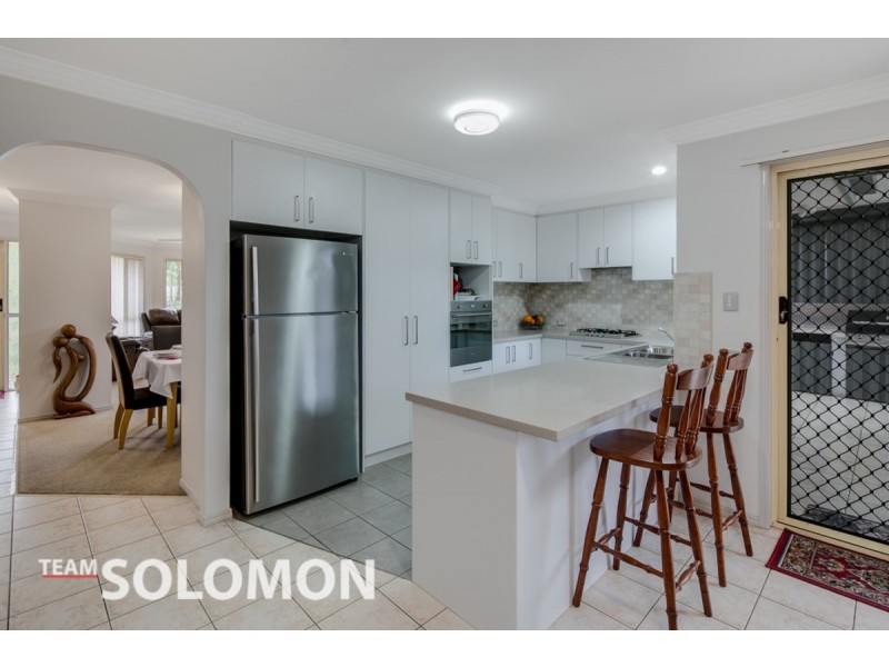 33 Jasper Street, Wellington Point QLD 4160