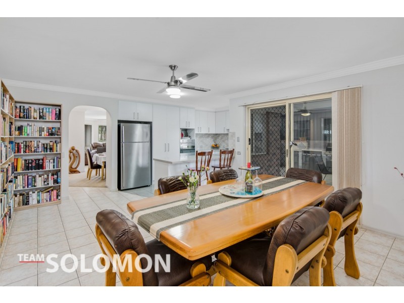 33 Jasper Street, Wellington Point QLD 4160