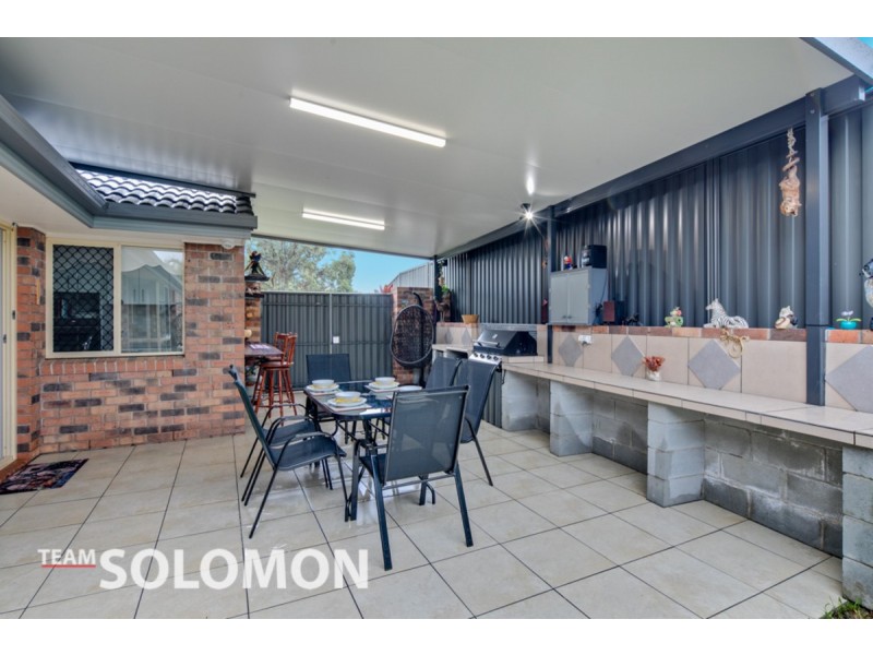 33 Jasper Street, Wellington Point QLD 4160