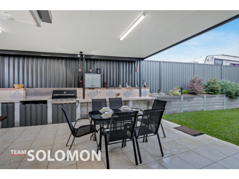 33 Jasper Street, Wellington Point QLD 4160