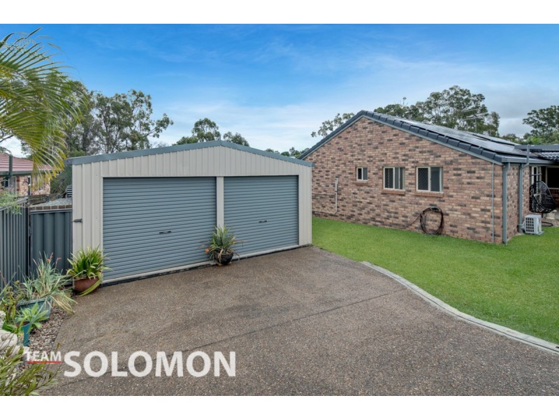 33 Jasper Street, Wellington Point QLD 4160