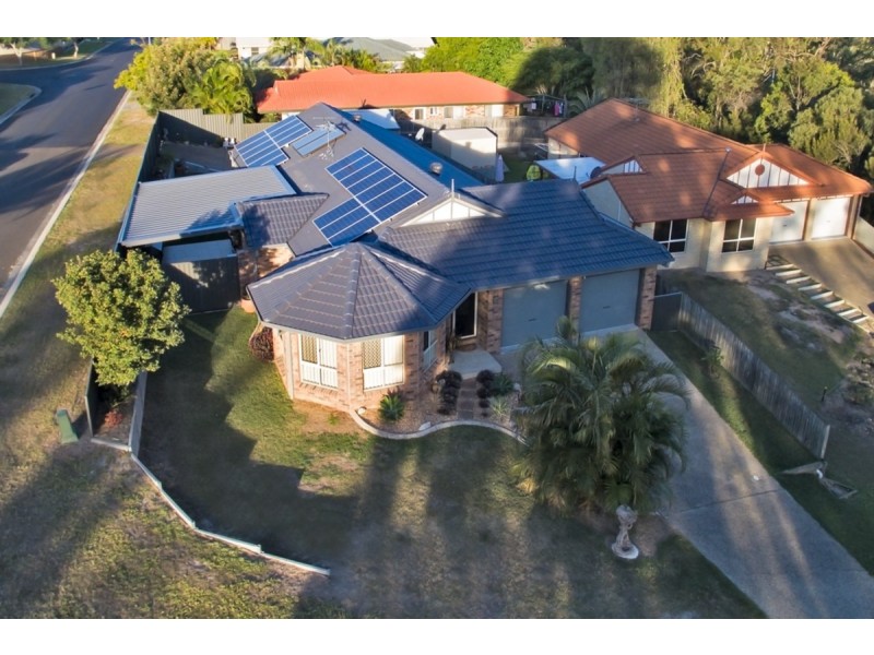 33 Jasper Street, Wellington Point QLD 4160