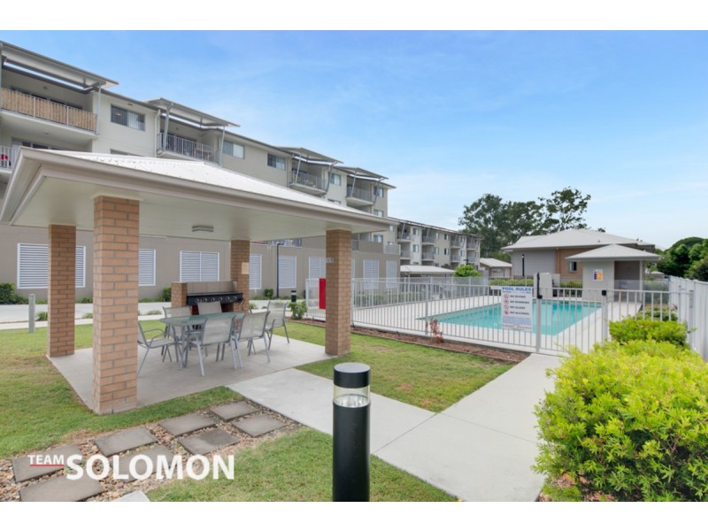 8/29-33 Juers Street, Kingston QLD 4114