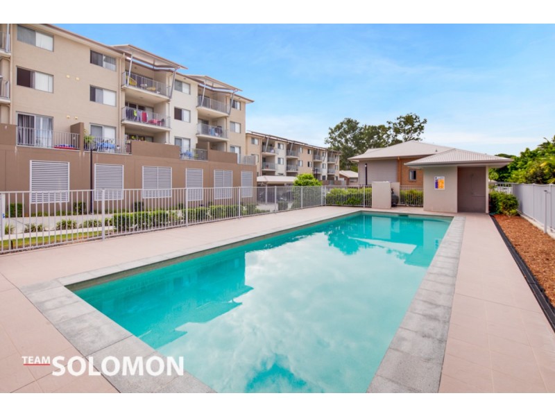 8/29-33 Juers Street, Kingston QLD 4114